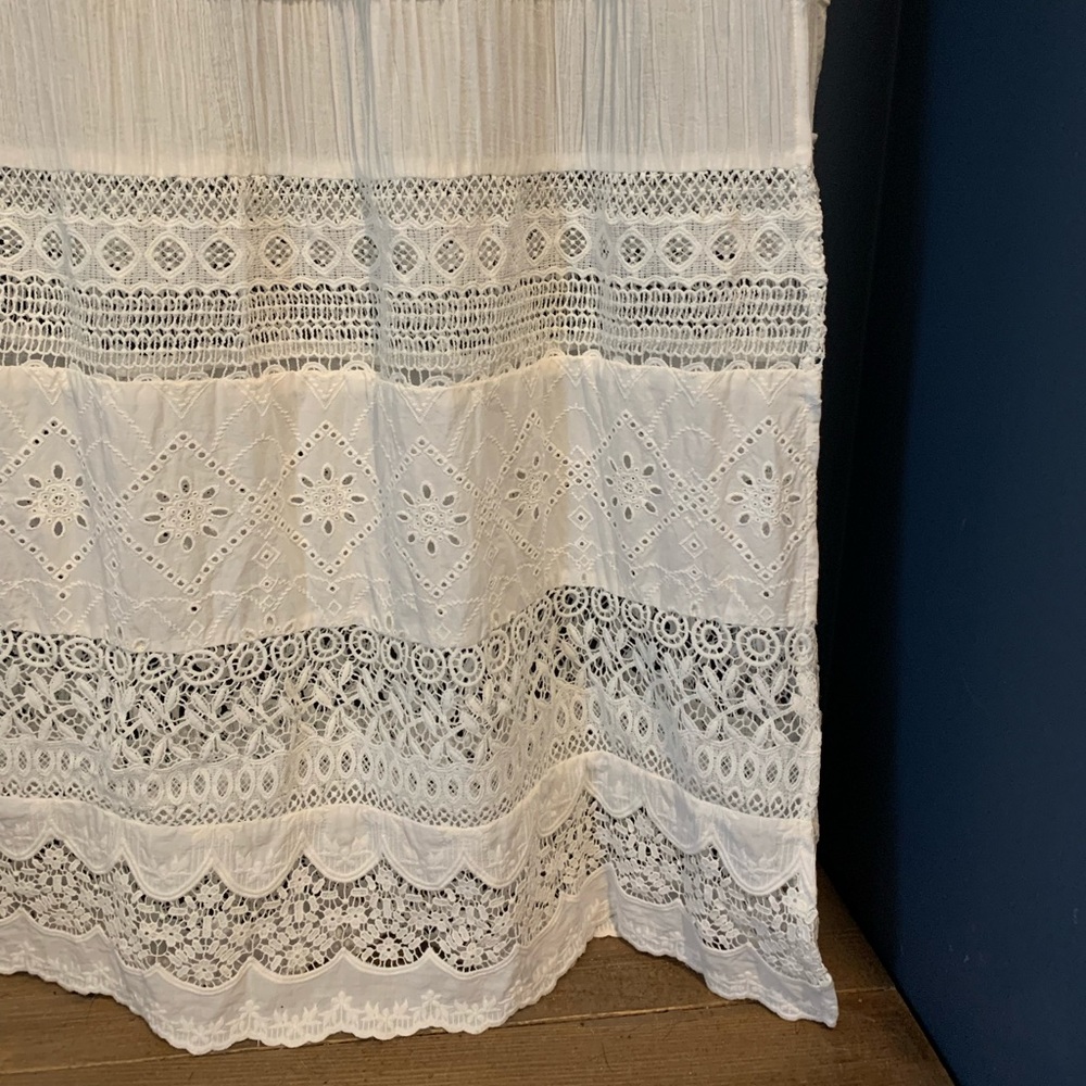Spell Sahara Split Maxi Skirt - Picture 9 of 9